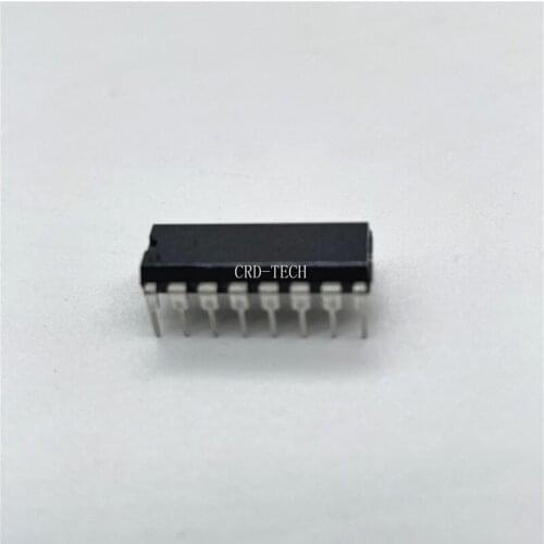 NEW ORIGINAL HIP4082IP HIP4082IPZ HIP40821P DIP16