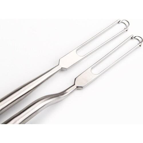 Nasal swivel knife for rhinoplasty surgical operating instrument stainless steel nose shaping tools pet tool