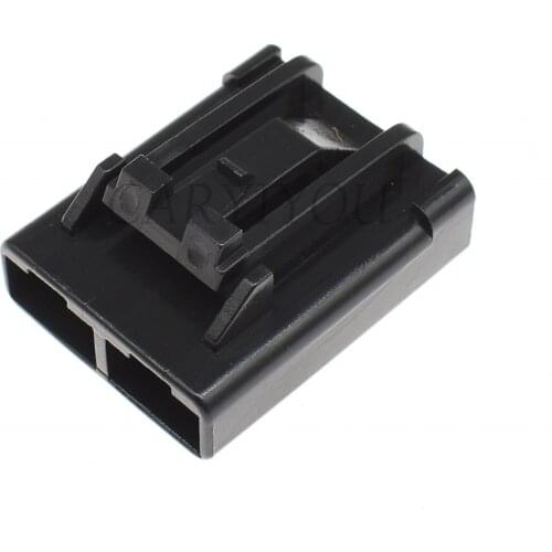 5 Set 2 Pin Oil Pump Plug 346027-1 Automotive Connector Sensor Wire Harness Socket DJ70230-6.3-21