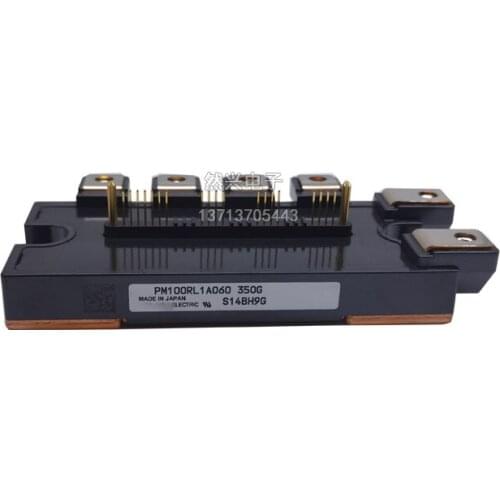 PM100RL1A060 Actual Stock Photos Original Goods
