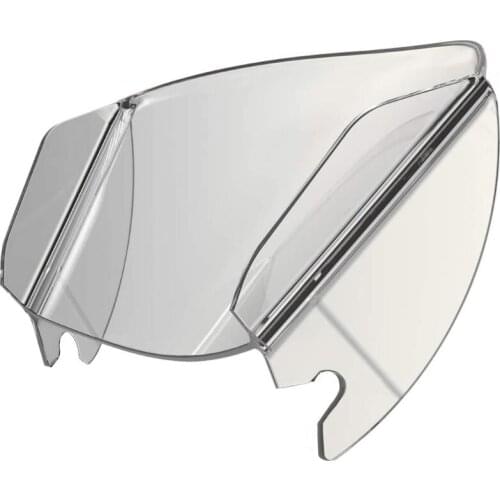 Pouring Shield, Universal Pouring Chute for Kitchen Bowls Mixer Attachments M2EE