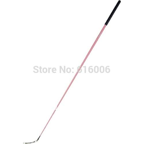 Pink Gymnastics Rhythmic sticks