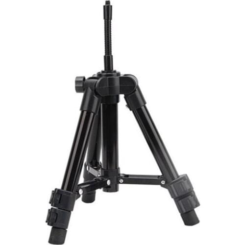 Fish Light Tripod Bracket Aluminum Alloy Telescopic Fishing Tripod Holder Night Fishing Light Bracket Fishing Rod Support