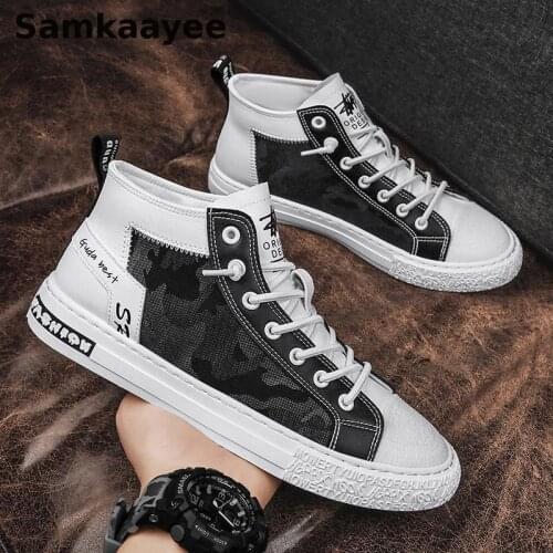 Samkaayee Men's Shoes