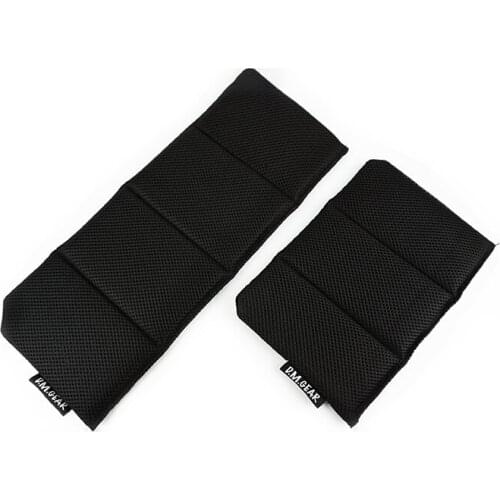 Comfortable Military Fan Tactical Chest Hanging Liner Board Adapts To TMC Tactical SS D3 Series