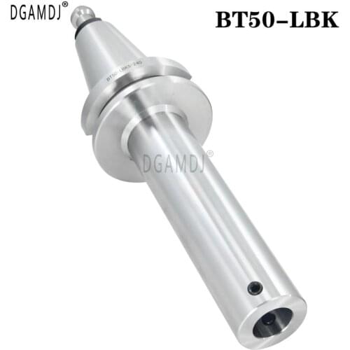 BT50 tool holder LBK1 LBK2 LBK3 LBK4 LBK5 LBK6 LBK shank 2 flute boring cutter Used for RBH20 adjustable coarse enamel head