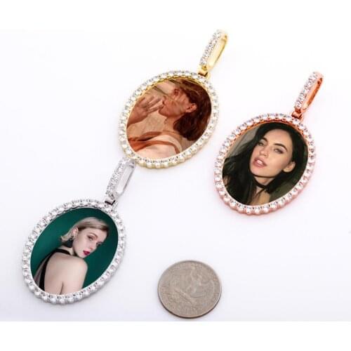 Jinao Women's Medallions