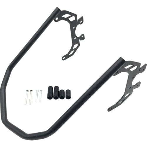 Motorcycle Fender Mudguard Bumper for Honda ADV150 19-21 Motorbike Replace