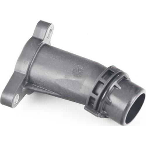 1 piece Engine Block Connector Pipe for BMW F30 G20 X1 X2 X3 X4 320i 530i 730i 11118511205