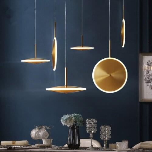 Modern lampen industrieel iron restaurant Home Decoration E27 Light Fixture hanglamp