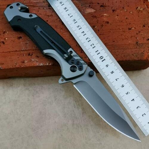 3.5inch High Hardness Steel Utility Folding Knife For Fruit Vegetables Chinese Slicing Chef Knife Filting Cleaver