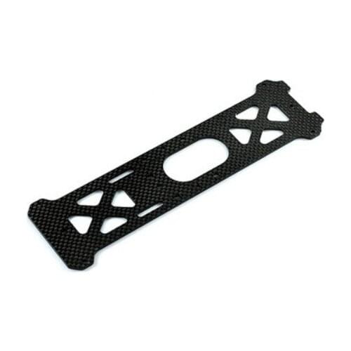 Tarot 550 Parts Thickened Carbon Fiber Bottom/2.0mm TL55013-1