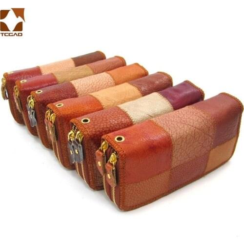 TCGAD Women's Wallets China