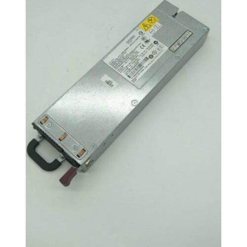 For DL360G5 Server Power Supply DPS-700GB A 393527-001 411076-001 Refurbished condition