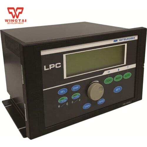 JAPAN MITSUHASHI PW-1000 Rectifying Controller