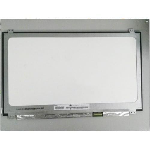 15.6" Laptop Matrix for Asus x505B LCD screen 30 Pin Matte Panel Replacement