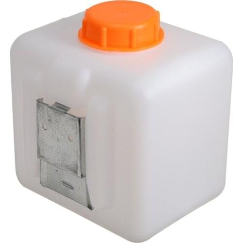 2.5L Fuel Tank Oil Gasoline Petrol Storage Canister Boat Car Truck Water Tank Durable Parking Heater Accessories