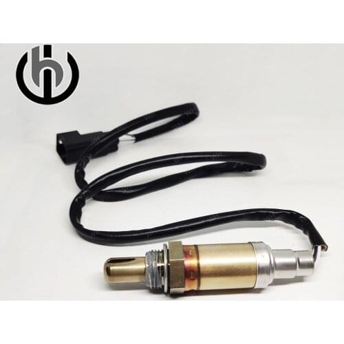 6199982 High Quality O2 Oxygen Sensor Fit For FORD ESCORT SCORPIO SIERRA ES20252 4 Wire Lambda