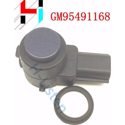 95491168 Original Auto Parts Parking Sensor PDC Sensor Parking Distance for GM BUICK Chevrolet Cruze OE# 0263023057