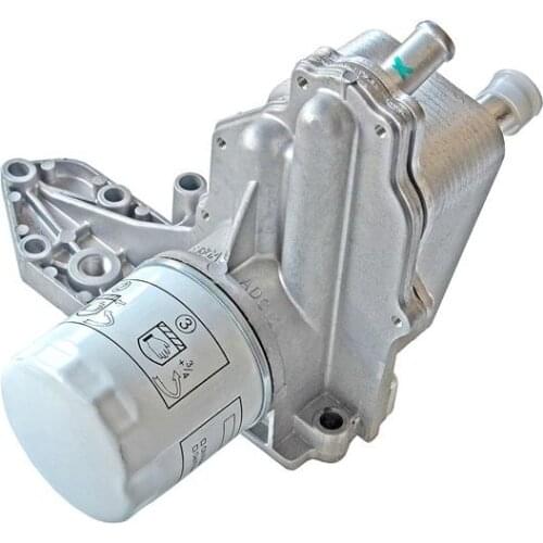 AP03 FOR FORD TRANSIT MK6 MK7 MK8 2.2,2.4 RWD ENGINE Oil Cooler Assembly 1469718 1755226