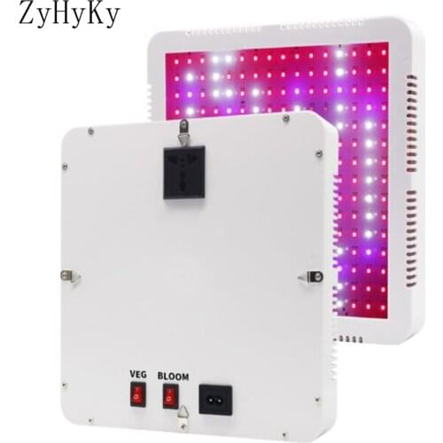 3000W Double Switch Full Spectrum LED Plant Grow Lights For Indoor Flower VEG Seedling Tent Phyto Lamp Growth Fitolampy