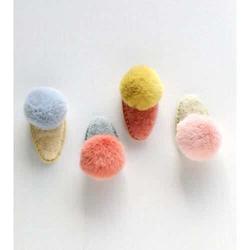 Аксессуары для волос FUR STORY China At AliExpress