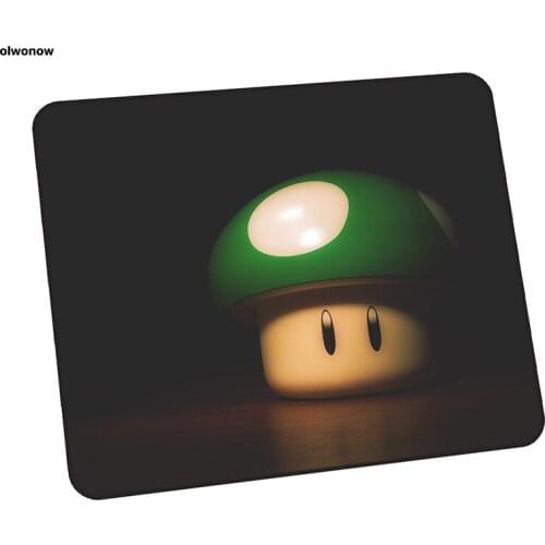 Mario mouse pad gamer Popular 35x30cm notbook mouse mat gaming mousepad best seller pad mouse PC desk padmouse