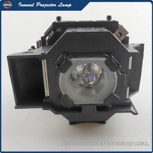 Inmoul Original Projector Lamp For ELPLP43 for EMP-TWD10 / EMP-W5D / MovieMate 72
