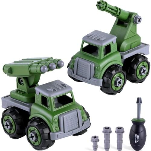 IPlay iLearn Toy Cars