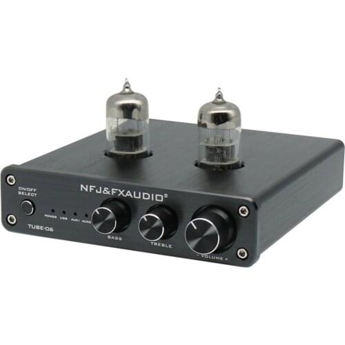 LUXLABS Sound Amplifiers