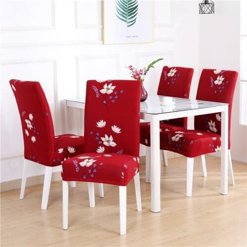 Mecerock Chair Covers