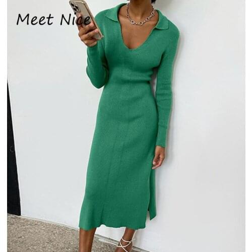 Meet Nice Fashionable Shirt Dresses