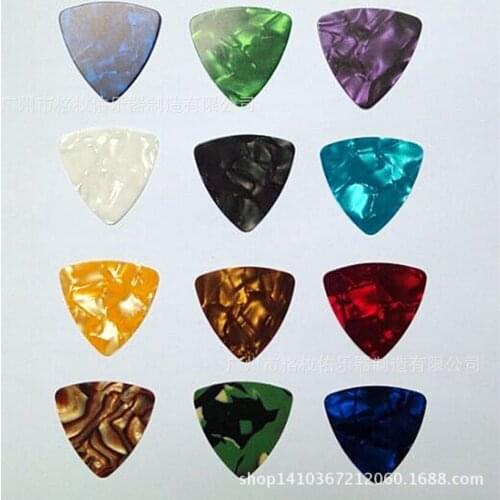 MOONBIFFY Guitar Accessories