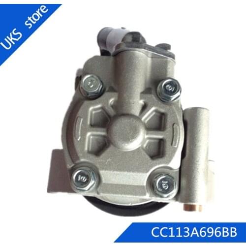 Power steering pump CC113A696BB 1326903 For ford