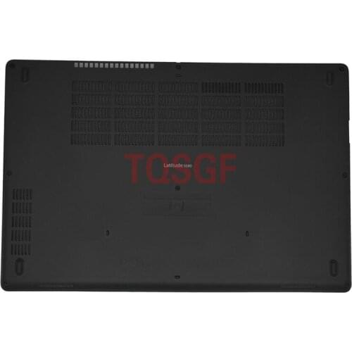 Bottom Bases Cover for Dell Latitude 5580 Base Case 0DM4FC DM4FC