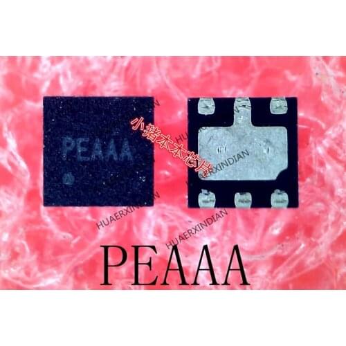 New original PEAAA :PEAAA QFN6 High Quality