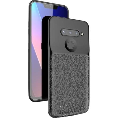PALMTREE LG Phone Cases