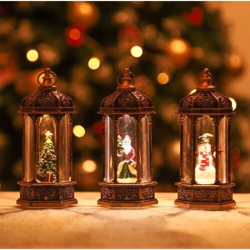 Christmas LED Light Merry Christmas Decorations for Home 2021 Christmas Ornament Navidad Noel Xmas Gifts Cristmas New Year 2022