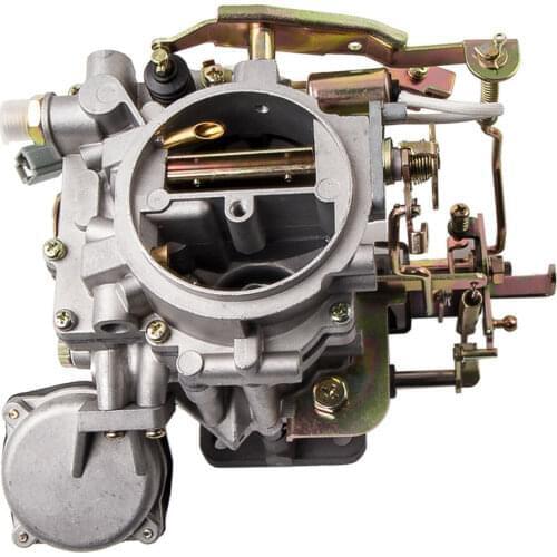SherryBerg carburettor carb Carburetor Carby for Carburetor for Toyota LAND CRUISER 2F 4230cc FJ40 1969-1987 201055772420 APLUS