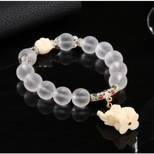 SILANER Bead Bracelets