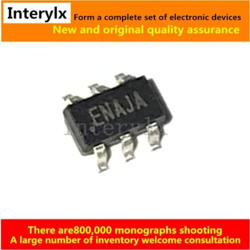 50PCS SY8032ABC FK SY8201ABC EN SY8703ABC EF SOT23-6 Synchronous buck DC - DC voltage stabilizer