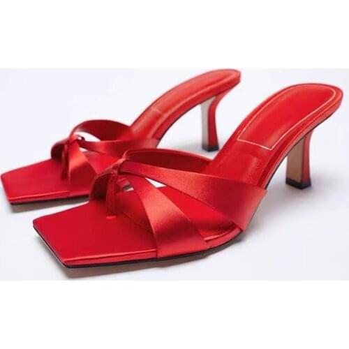 TRAF Women's Shoes With Heels