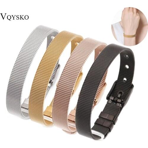 Персонализированные браслеты VQYSKO China At AliExpress