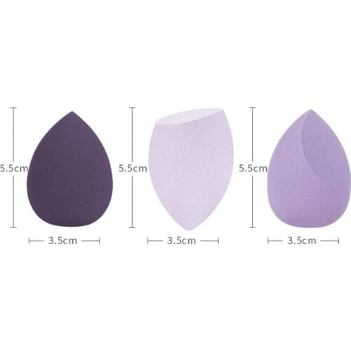 1 Pcs Makeup Beauty Egg Powder Puff Sponge Display Stand Alloy Drying Holder Rack Cosmetic Puff Holder Sponge