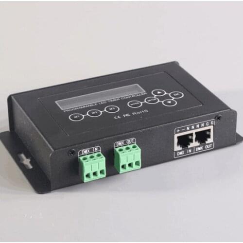 DMX512 master controller dimmer BC100