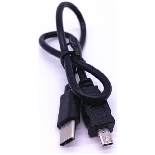 TYPE-C (USB3.1) To 8 Pin Camera&camcorder CABLE FOR FUJIFILM FinePix A850 A860 AV100 AV105 A225 AV200 AV205 AV230 J12 J120