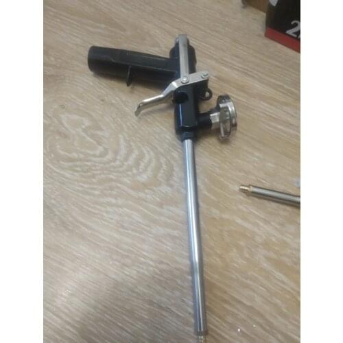 Мастер Assembly Guns