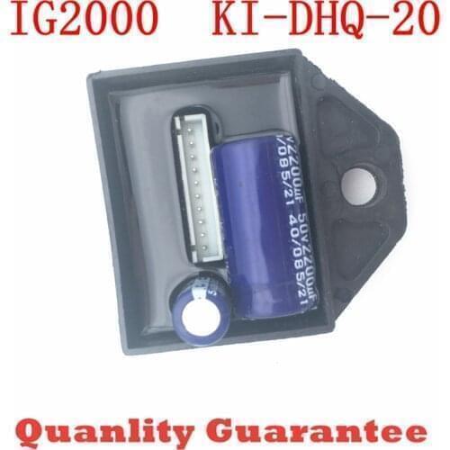 KIPOR KG158 IG2000 IG2000S IG2000P Ignition module