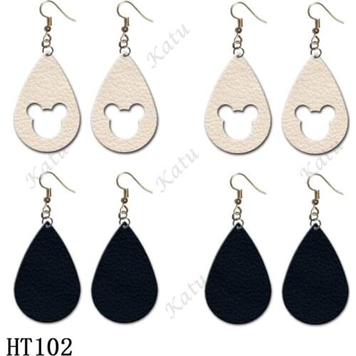 Earring Cutting dies - New Die Cutting And Wooden Mold,HT102 Suitable For Common Die Cutting Machines On The Market