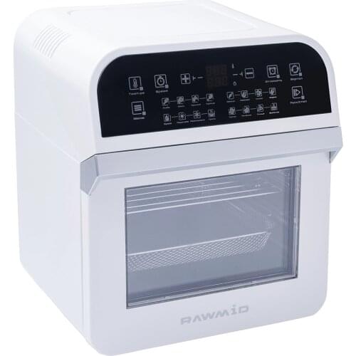 RAWMiD Multicooker